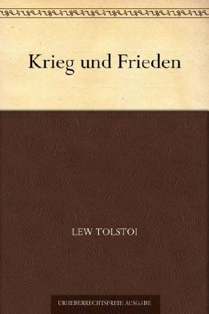 Krieg und Frieden