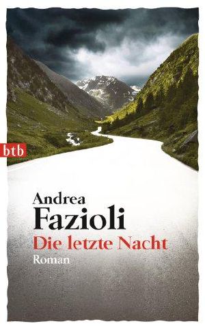 Die letzte Nacht