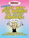 Allen Carr's Illustrated Easy Way for Women to Stop Smoking