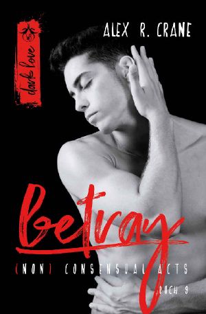 betray (German Edition)