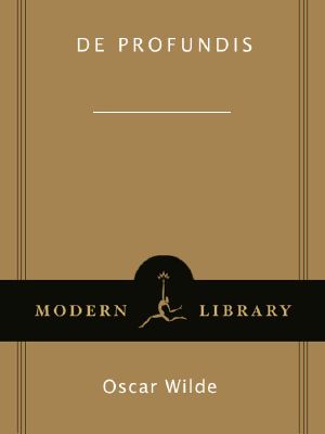 De Profundis (Modern Library Classics)