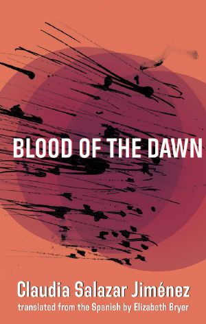 Blood of the Dawn