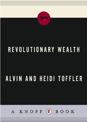 Revolutionary Wealth