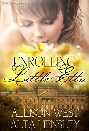 Enrolling Little Etta