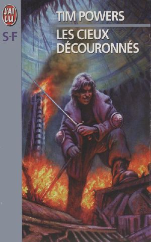 Les cieux découronnés