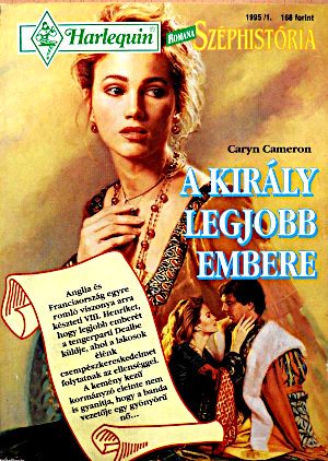 A király legjobb embere