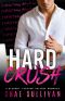 Hard Crush: A Student Teacher College Romance