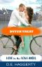 Dutch Treat: an office romantic comedy (Love in the Lowlands Book 2)