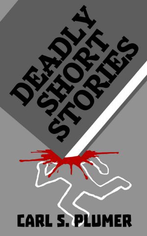 Deadly Short Stories