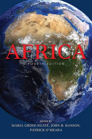 Africa · 4th Edition