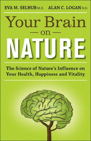 Your Brain On Nature