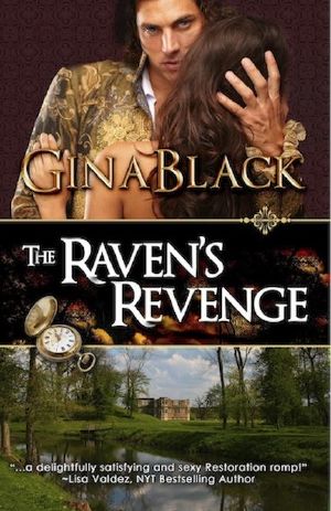 The Raven's Revenge