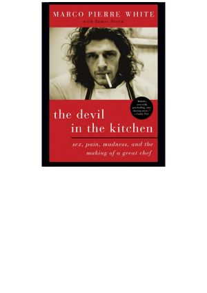 The Devil in the Kitchen