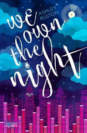 We Own the Night (Radio Hearts #2)