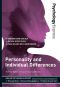 Psychology Express · Personality and Individual Differences (Undergraduate Revision Guide)