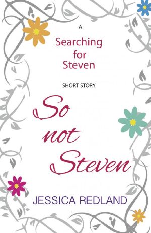 So not Steven (A Short Story)