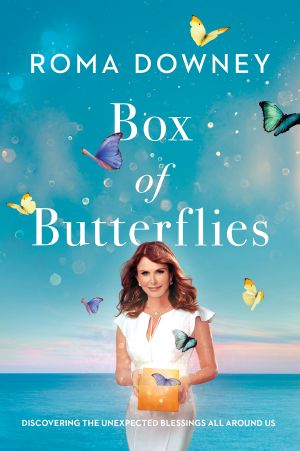 Box of Butterflies