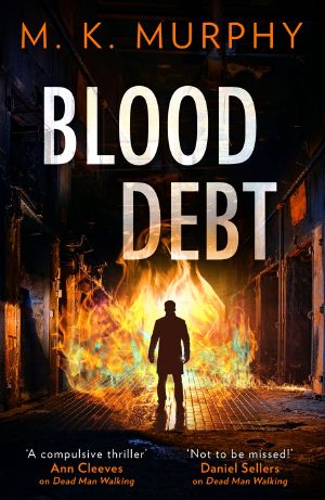 Blood Debt