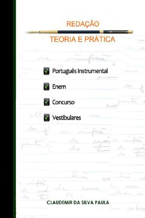 Redação · Teoria E Prática