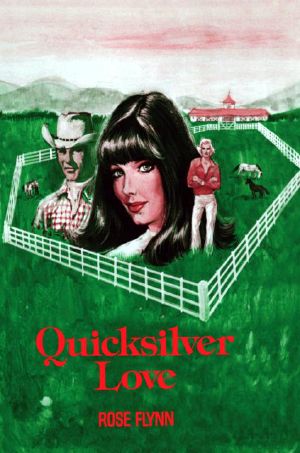 Quicksilver Love