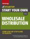 Start Your Own Wholesale Distribution Business