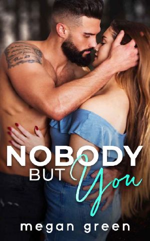 Nobody but You · A Single Dad Romance