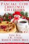 Pancake Club Christmas Collection