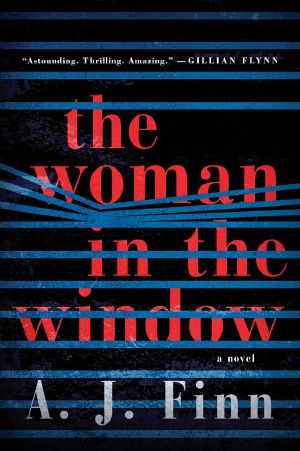 The Woman in the Window_A Novel