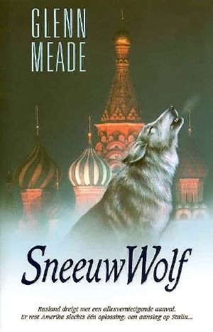 Sneeuwwolf