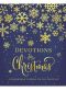 Devotions for Christmas · A Celebration to Bring You Joy and Peace