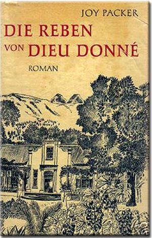 Die Reben von Dieu Donné