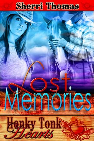 Lost Memories (Honky Tonk Hearts)