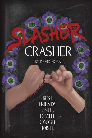 Slasher Crasher