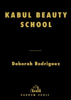 Kabul Beauty School