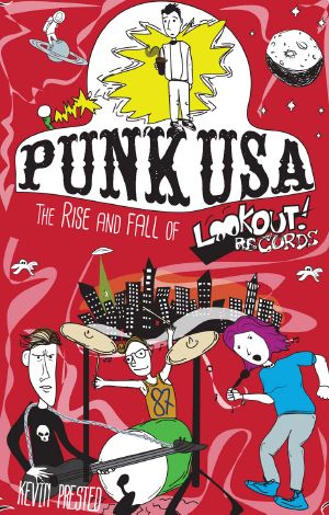 Punk USA