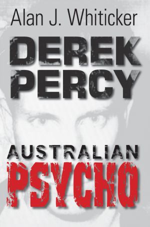 Derek Percy