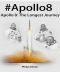 Genesis · the Story of Apollo 8, the First Manned Flight to Another World