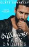 Billionaire Baby Daddies · A Surprise Baby Anthology