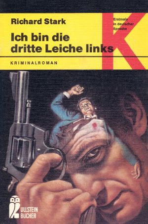 Ich bin die dritte Leiche links
