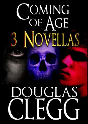 Coming of Age · 3 Novellas