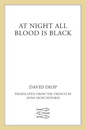 At Night All Blood Is Black