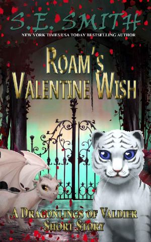 Roam's Valentine Wish