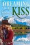 Dreaming of Her Cowboy's Kiss (Cowboy Mountain Christmas, Small Town Sweet Romance, Book 1)