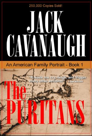 The Puritans (American Family Portrait #1)