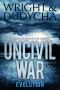 Uncivil War · Evolution