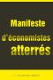 Manifeste d'économistes atterrés