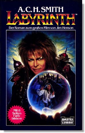 Labyrinth