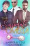 The Surrogate Omega · M/M Non-Shifter Alpha/Omega MPREG (Three Hearts Collection Book 1)