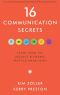 16 Communication Secrets