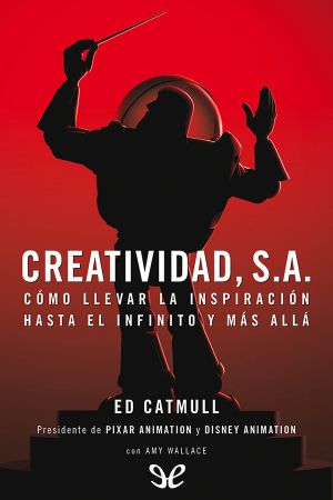 Creatividad, S. A.